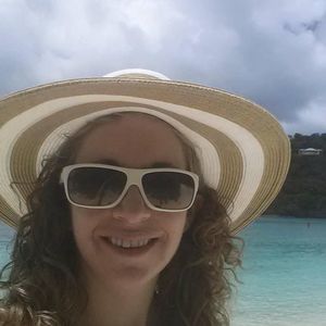 Meet your Posher, Kimberlynn